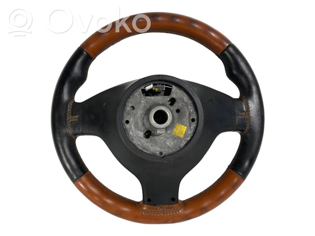 Рулевое колесо