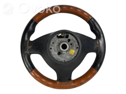 Рулевое колесо