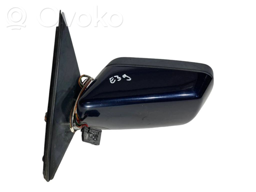 Mirror (electrically controlled)