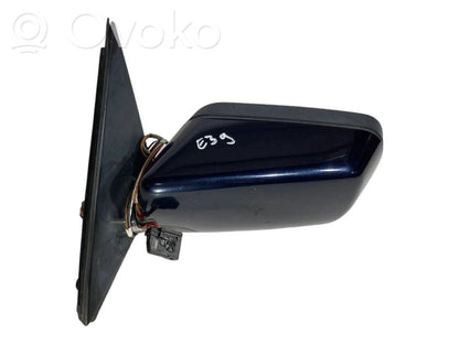 Mirror (electrically controlled)