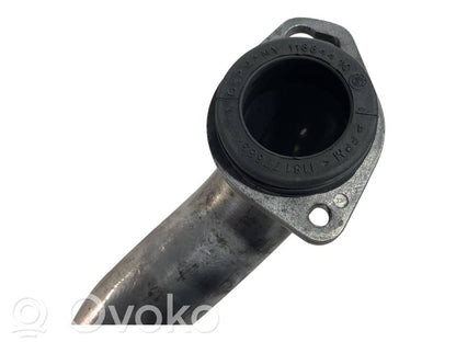 Interkūlera šļūtene (-es) / caurule (-es)