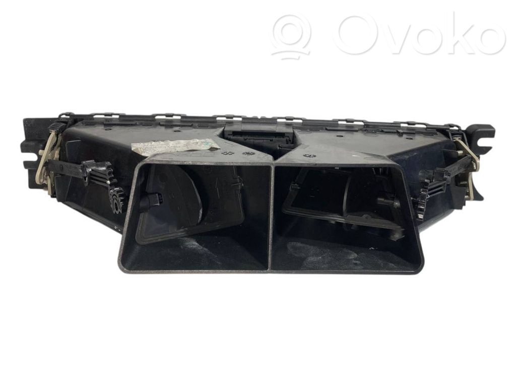 Centrālais gaisa ventilācijas režģis