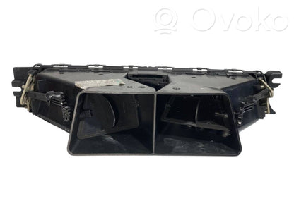 Centrālais gaisa ventilācijas režģis