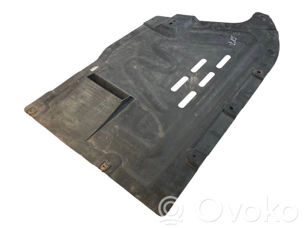 Gearbox bottom protection