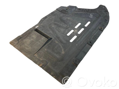 Gearbox bottom protection