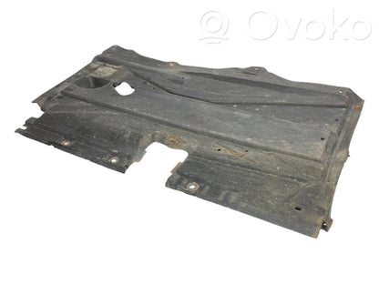 Vidusdaļas apakšas aizsargs