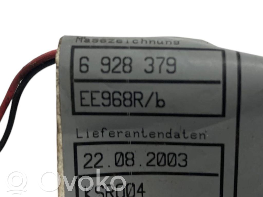 Aizdedzes ECU komplekts