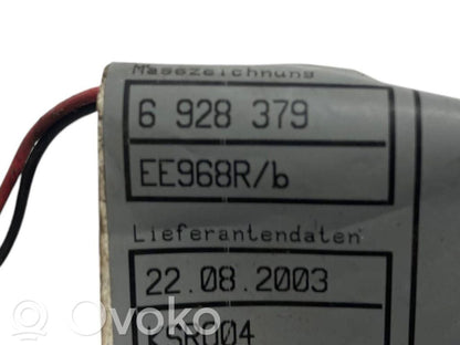 Aizdedzes ECU komplekts