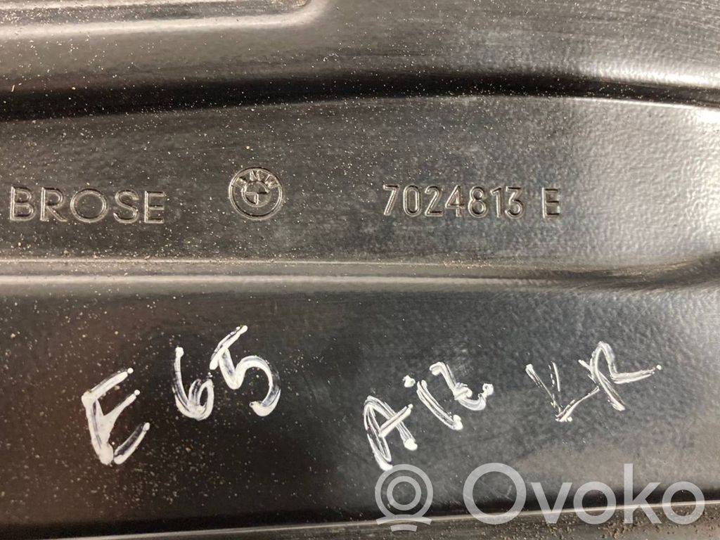 Elektriskā loga pacelšanas mehānisma komplekts