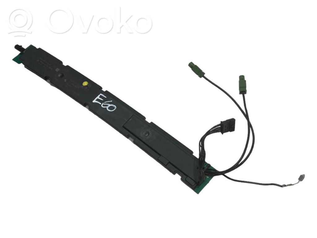 Antenas pastiprinātājs