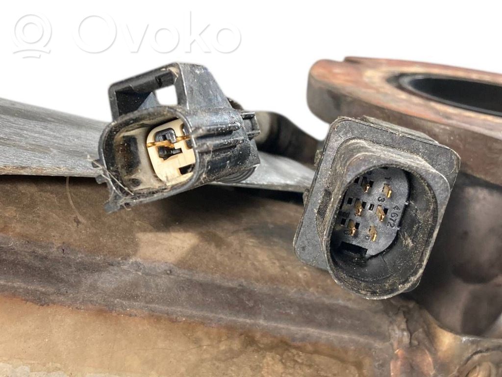 Katalizators, FAP/DPF cieto daļiņu filtrs