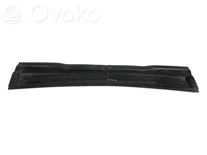 Gaisa mikrofiltra vāciņš