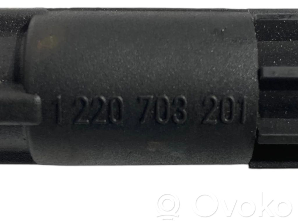 Высоковольтная катушка (для зажигания)