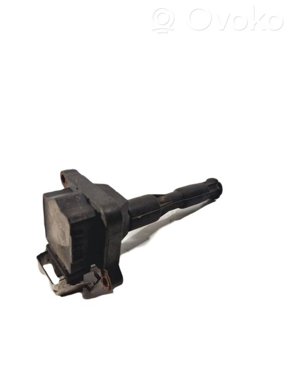High voltage coil (for ignition)