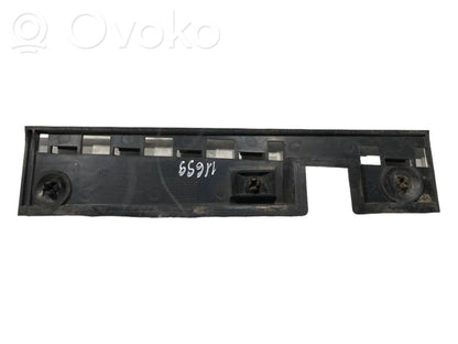 Other types of sill/pillar decorative trim detail