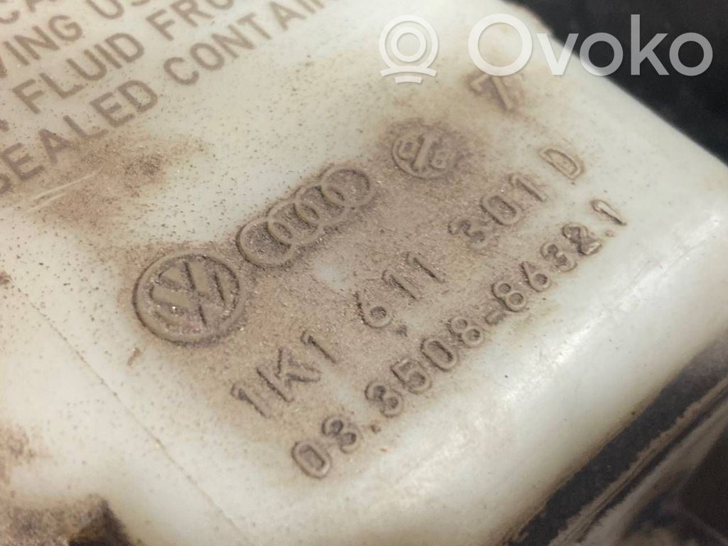 Bremžu vakuuma pastiprinātājs