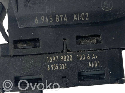 Elektrisko logu slēdzis