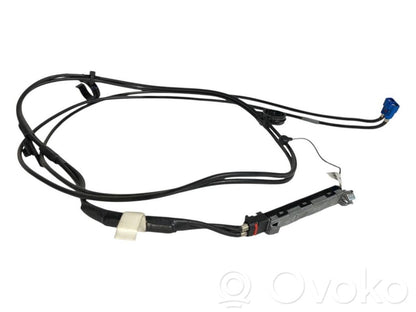 Antena (GPS antena)