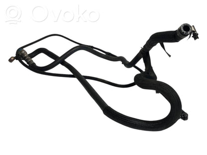 Caurule (-es) / šļūtene (-es)