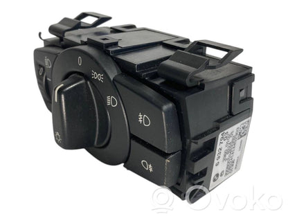 Headlight switch