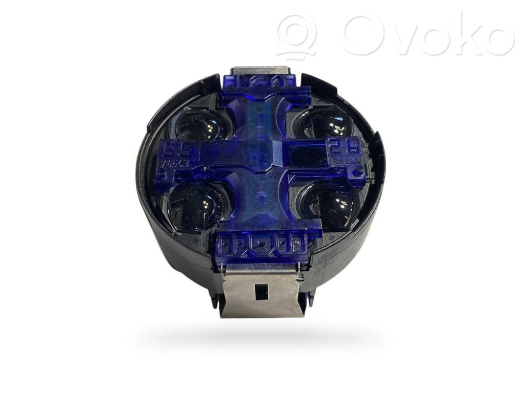 Lietus sensors
