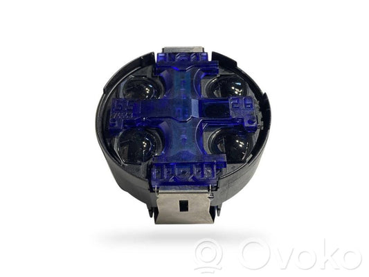 Lietus sensors