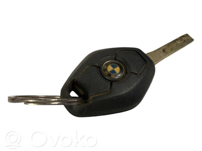 Aizdedzes ECU komplekts