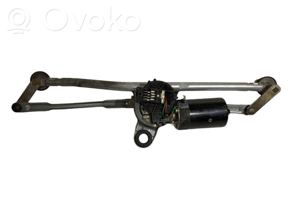 Wiper mechanism kit