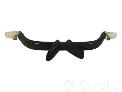 Front handle