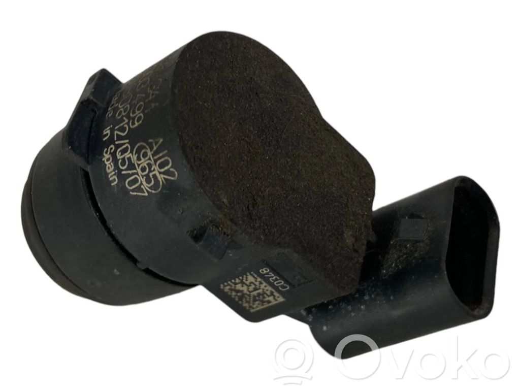 Датчик парковки PDC