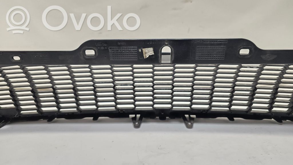 Augšējais režģis