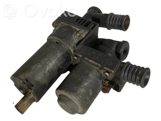 Клапан(ы) радиатора отопления