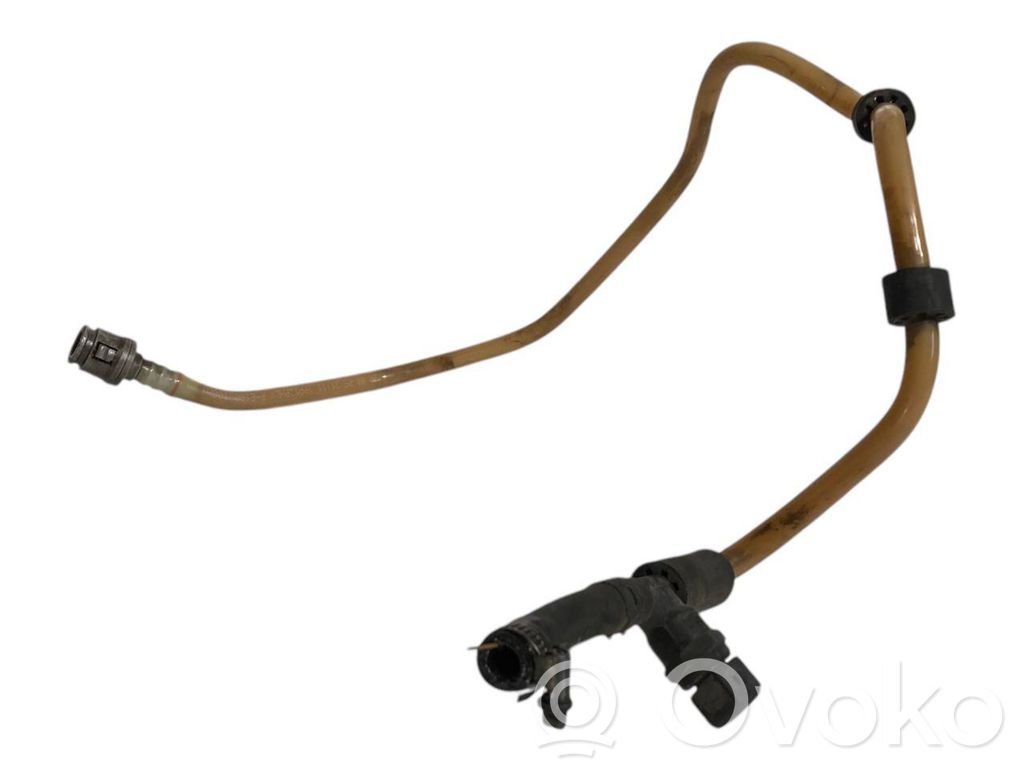 Fuel line(s)