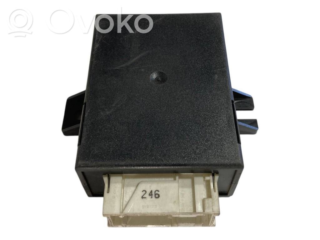 Stūres regulēšanas modulis