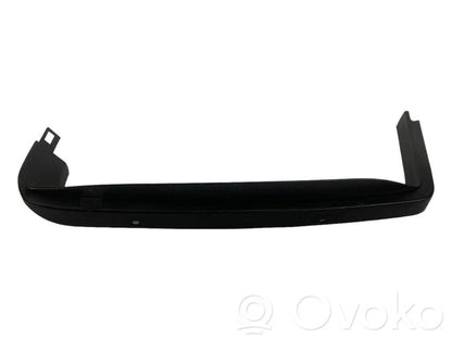 Trunk decorative trim