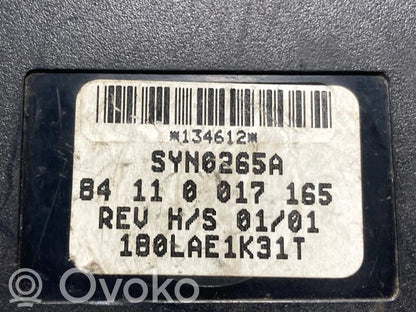 Tālruņa vadības bloks