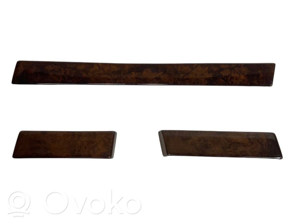 Отделка панели