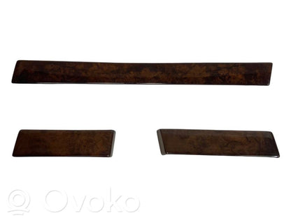 Отделка панели