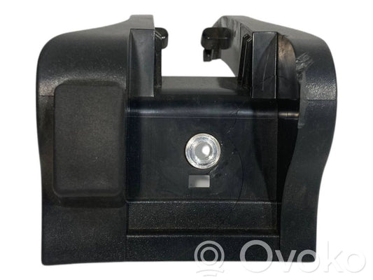 Задняя направляющая сиденья