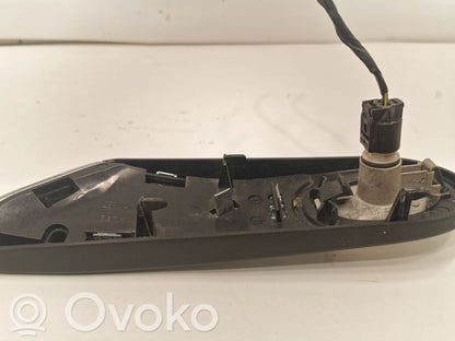 Spārna pagrieziena lukturis