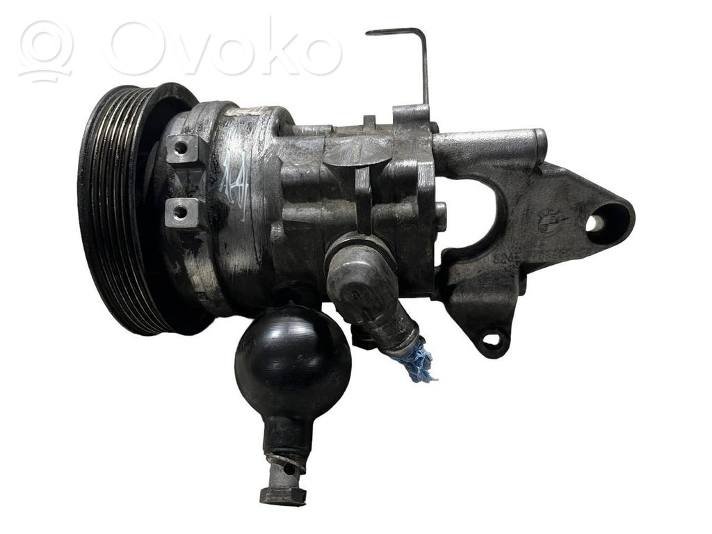 Stūres pastiprinātāja sūknis