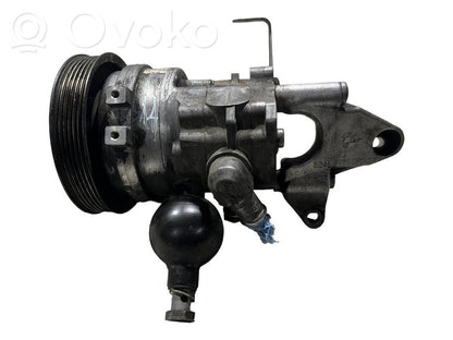 Stūres pastiprinātāja sūknis