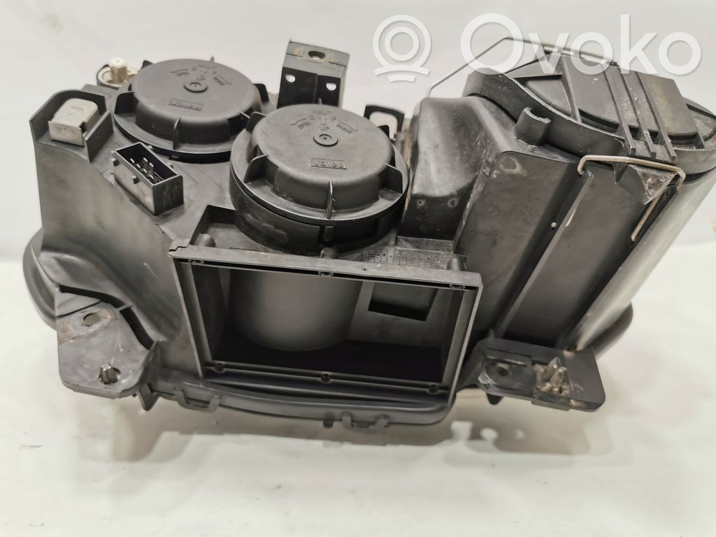 Priekšējais lukturis