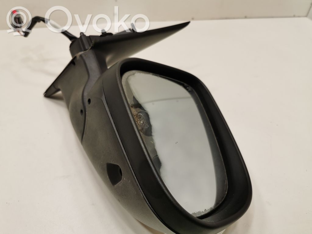 Spogulis (elektriski vadāms)