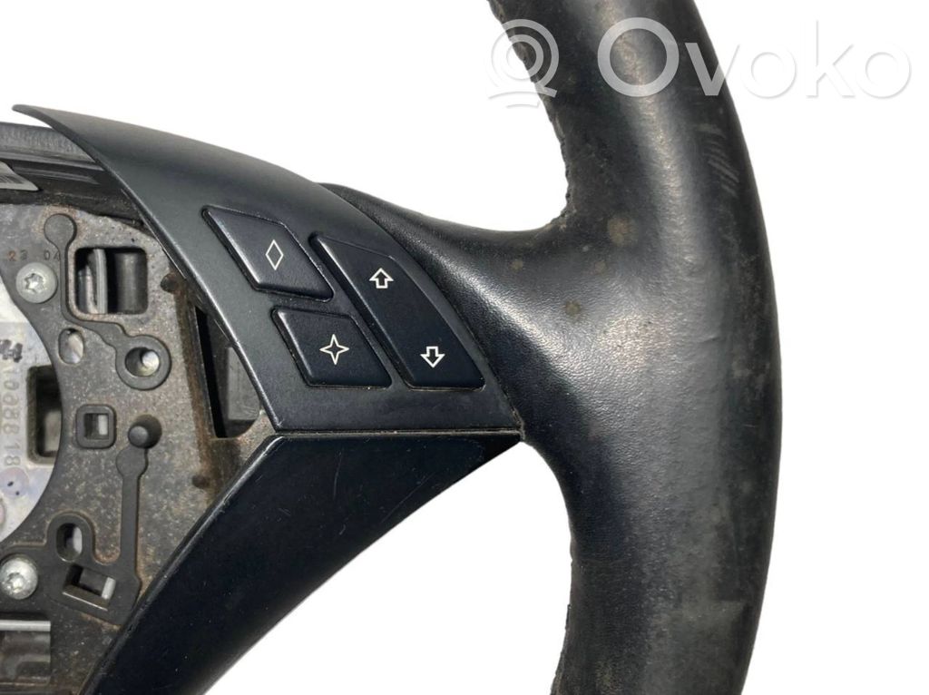 Рулевое колесо