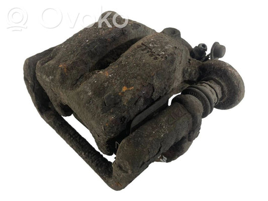 Rear caliper
