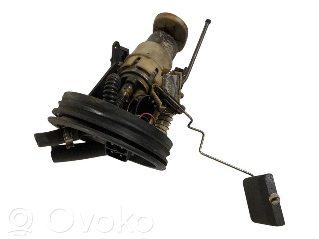 Degvielas sūknis (degvielas tvertnē)