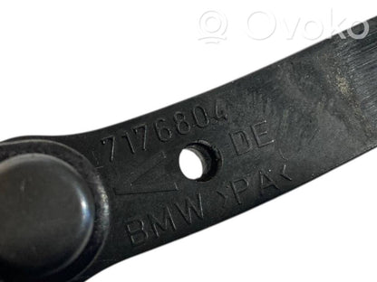 Durvju atvēruma ierobežotājs