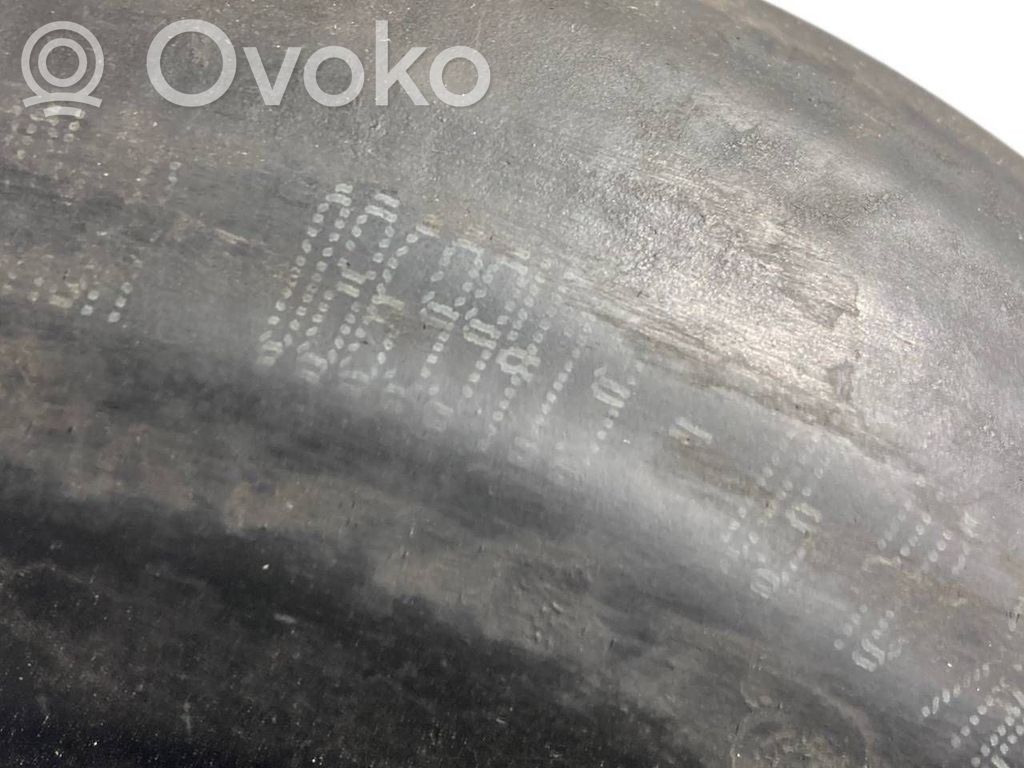 Interkūlera šļūtene (-es) / caurule (-es)