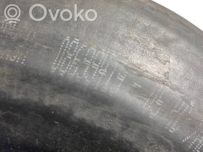 Interkūlera šļūtene (-es) / caurule (-es)